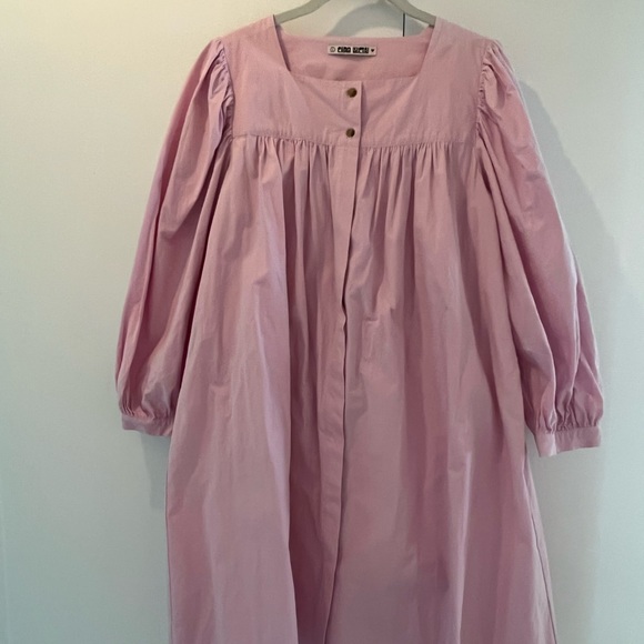 Ciao Lucia dress. - Picture 3 of 5